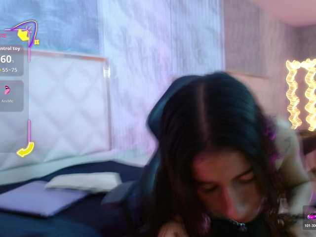 Nyx-tay's BongaCams show and profile