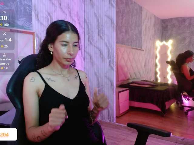 Nyx-tay's BongaCams show and profile