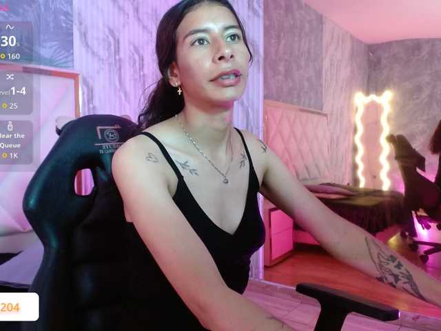 Nyx-tay's BongaCams show and profile