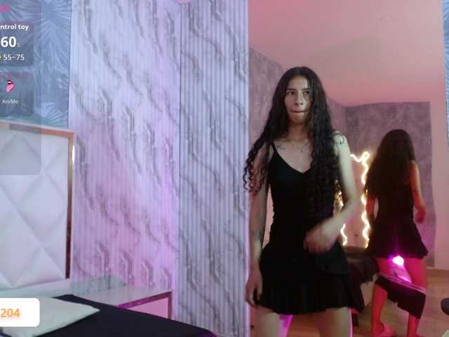 Nyx-tay's BongaCams show and profile