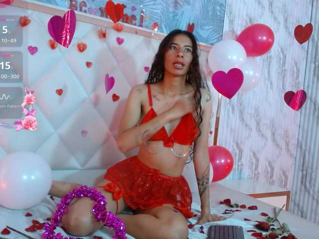 Nyx-tay's BongaCams show and profile