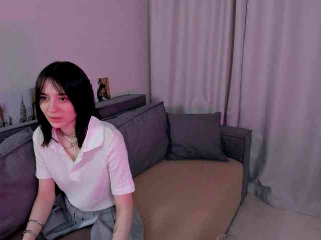 AnikaRose webcam