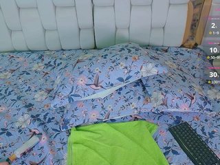 Rizantella Porn Show