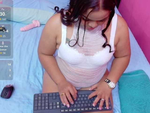 Rizantella's BongaCams show and profile