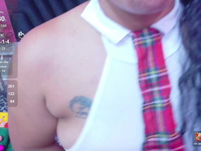 Rizantella's BongaCams show and profile