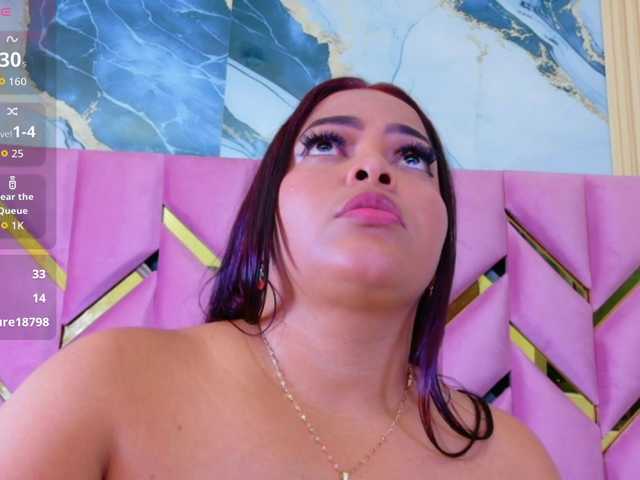 Rizantella's BongaCams show and profile