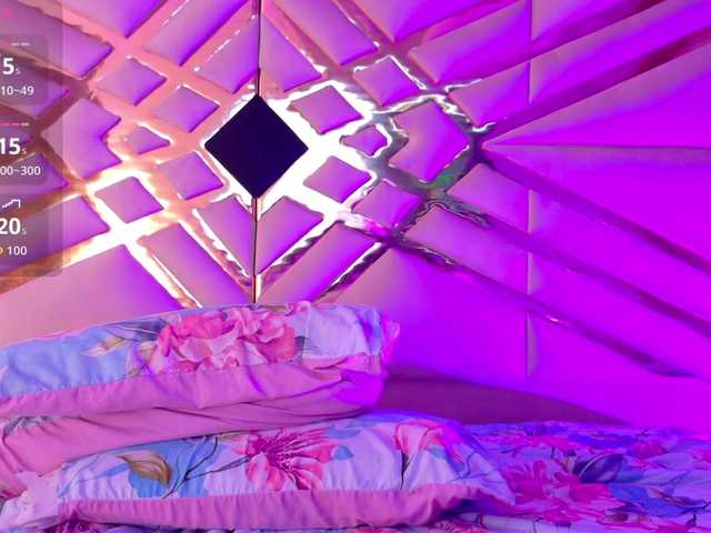 Rizantella's BongaCams show and profile