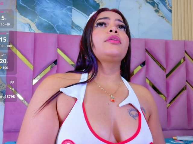 Rizantella's BongaCams show and profile