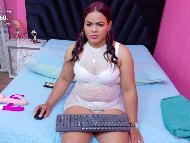 Rizantella's BongaCams show and profile