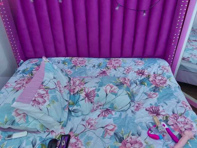 Rizantella's BongaCams show and profile