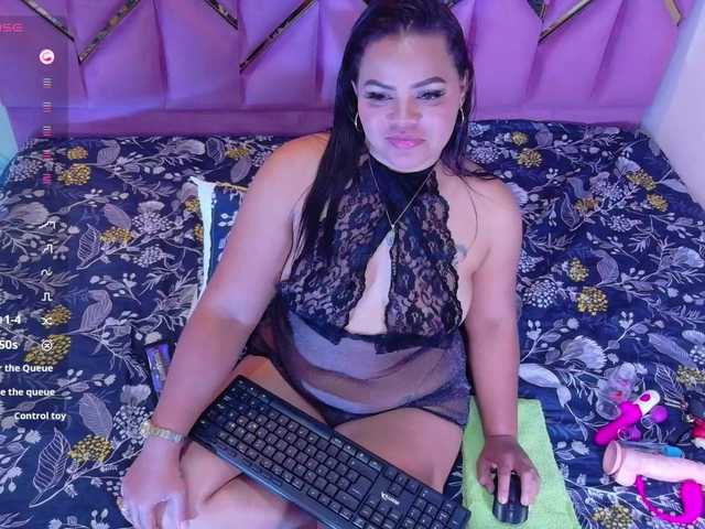 Rizantella's BongaCams show and profile
