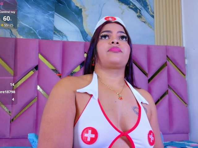 Rizantella's BongaCams show and profile