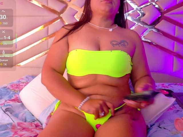 Rizantella's BongaCams show and profile