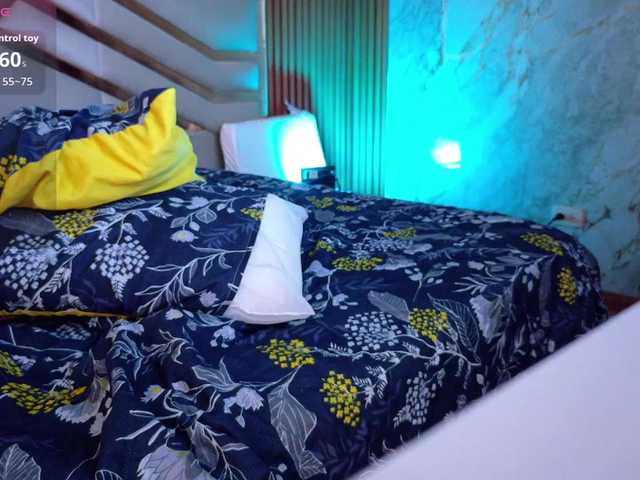 Rizantella's BongaCams show and profile