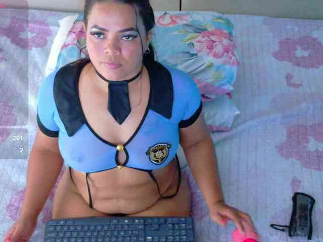 Rizantella Live Webcam on BongaCams