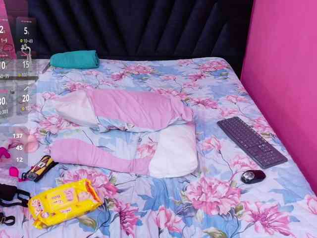 Rizantella Live Webcam on BongaCams