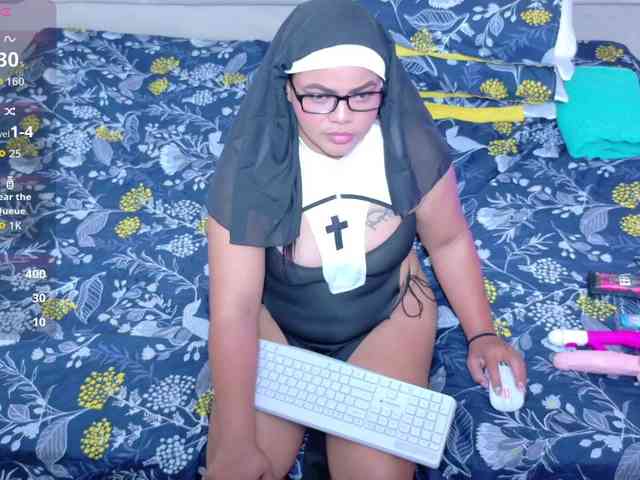 Rizantella Live Webcam on BongaCams