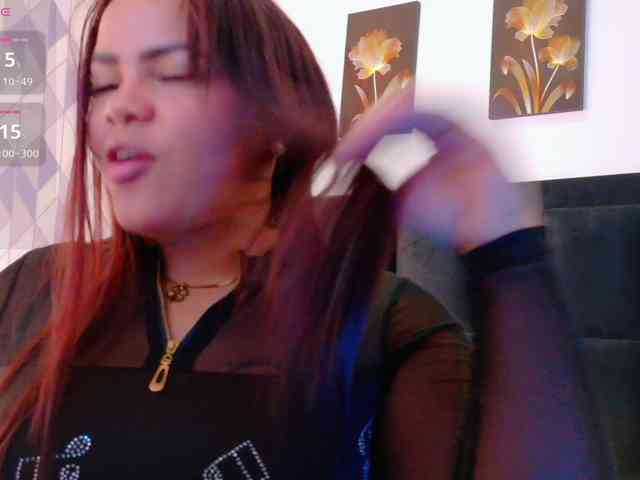 Rizantella Live Webcam on BongaCams