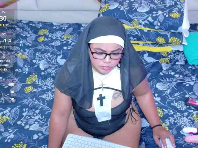 Rizantella Live Webcam on BongaCams