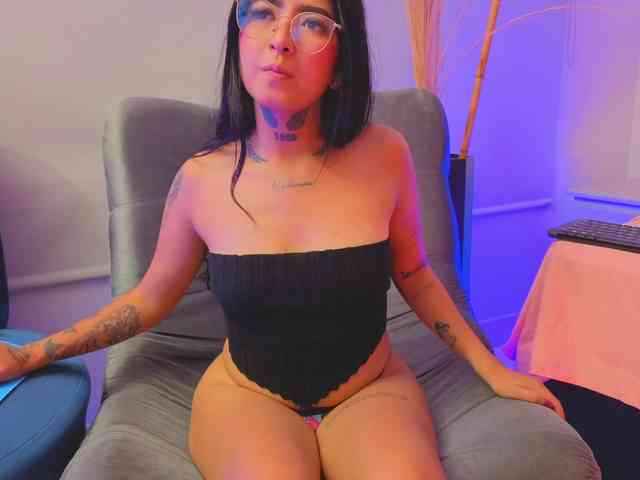AMYCASTILLO webcam