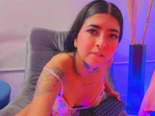 AMYCASTILLO webcam
