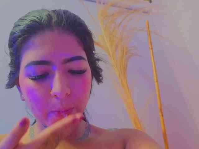 AMYCASTILLO webcam