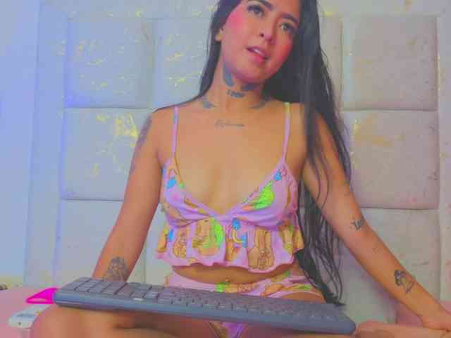 AMYCASTILLO webcam