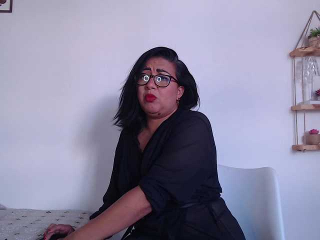 RUBY-OSHU's BongaCams show and profile