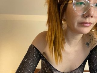 Danilurose Porn Show