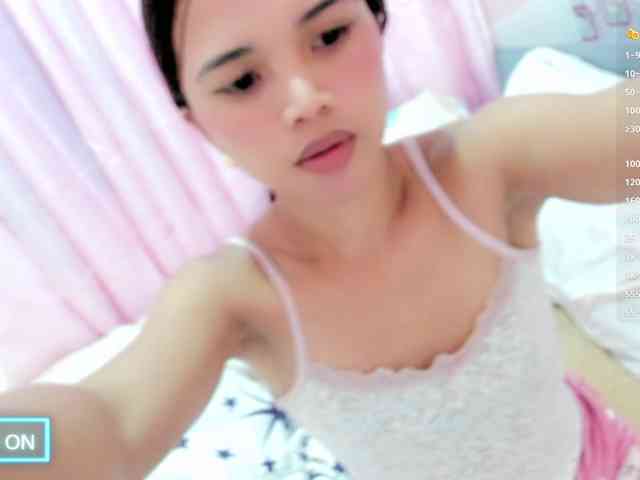 Jeanafox Live Webcam on BongaCams