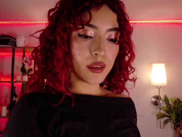 Silvana-goddess webcam