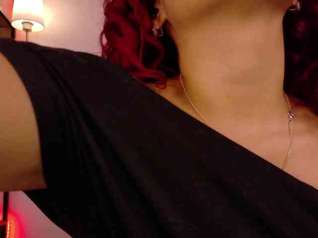 Silvana-goddess webcam