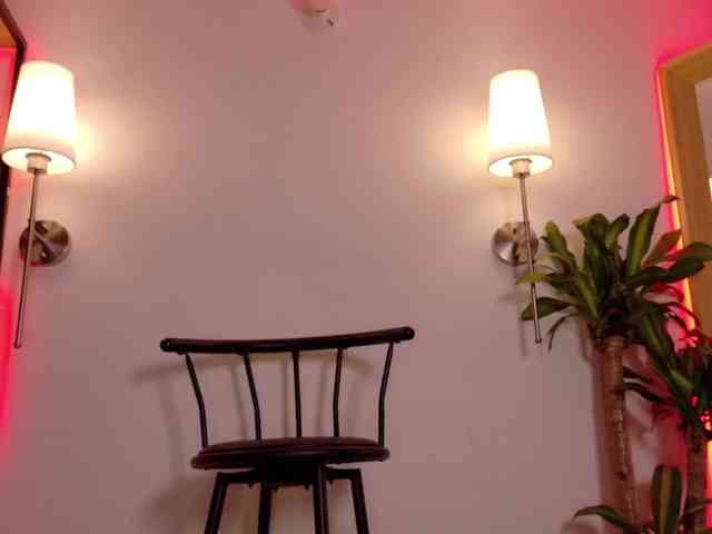 Silvana-goddess webcam