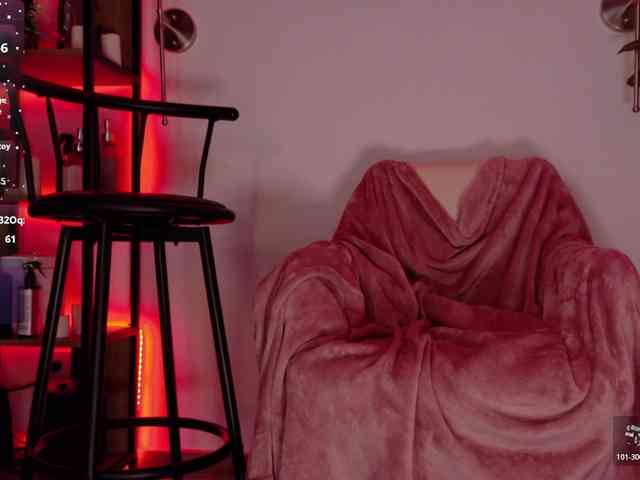 Silvana-goddess webcam