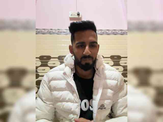 Shaddymodel143 Live Webcam on BongaCams