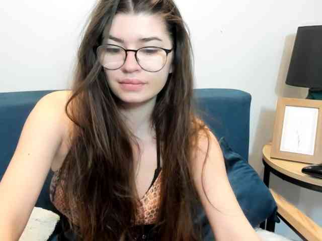 AnnaDirty webcam
