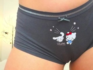 Little-1miss- Porn Show