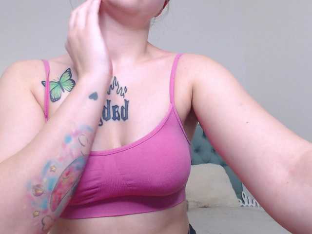 Little-1miss-'s Thumb Image