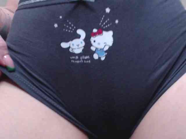 Little-1miss- webcam