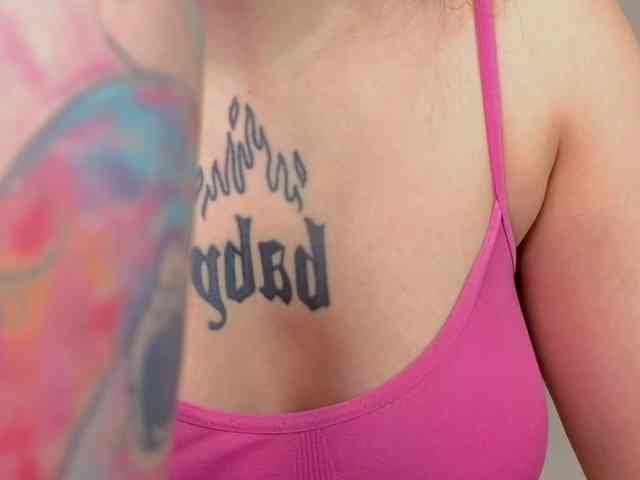 Little-1miss- webcam