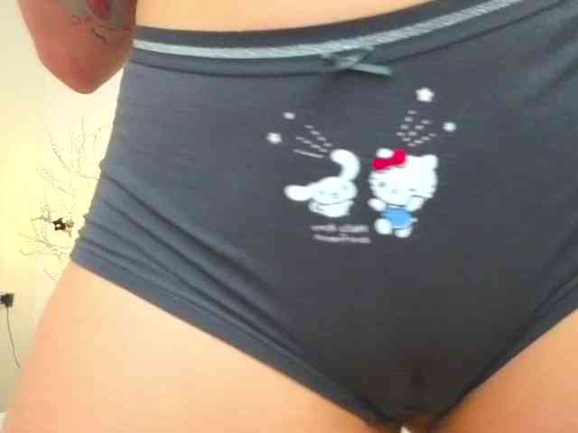 Little-1miss- webcam