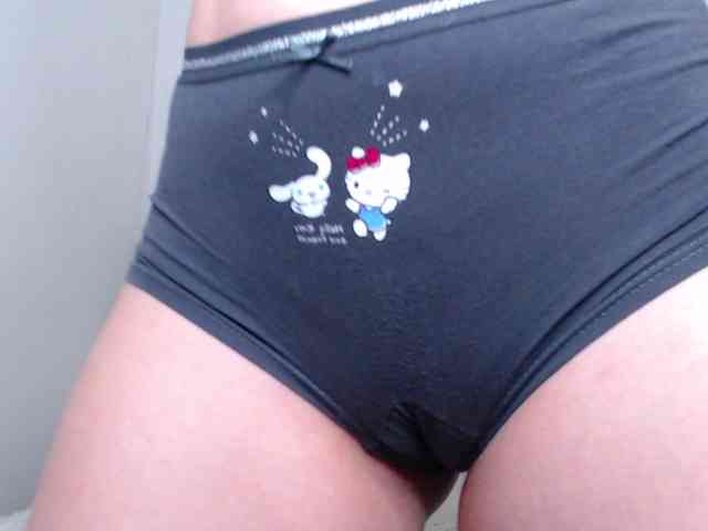 Little-1miss- webcam