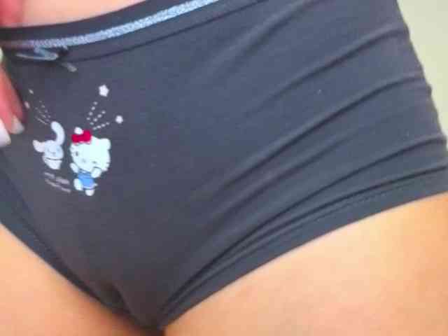 Little-1miss- webcam