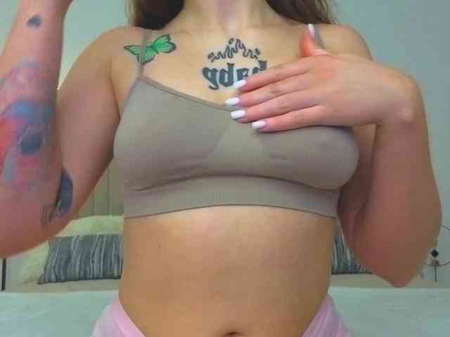 Little-1miss- webcam