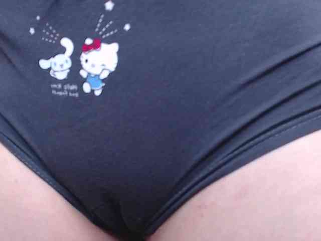 Little-1miss- webcam