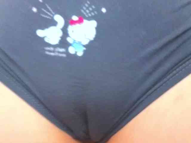 Little-1miss- webcam