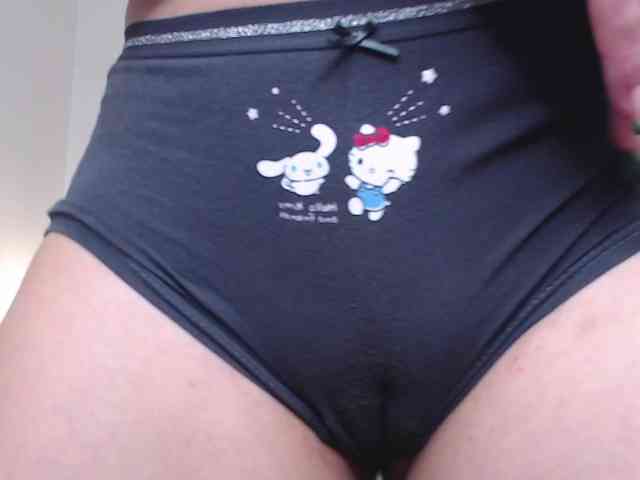 Little-1miss- webcam