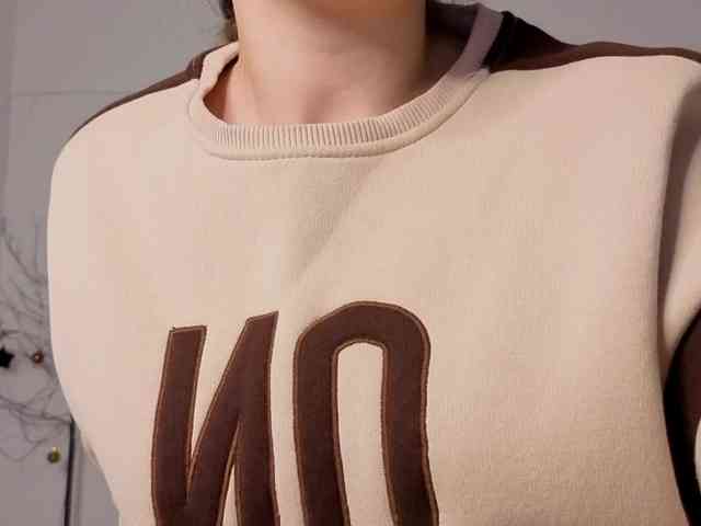 Little-1miss- webcam