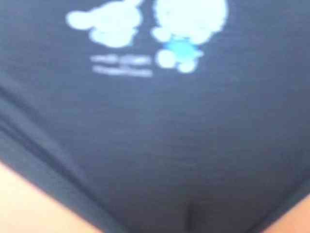 Little-1miss- webcam