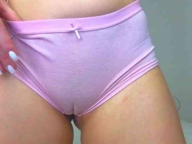 Little-1miss- webcam